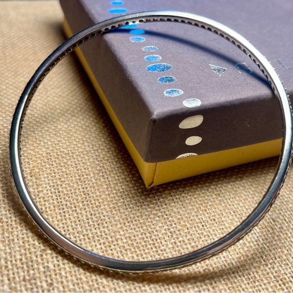 Silpada “Perfection” Bangle - Picture 7 of 15